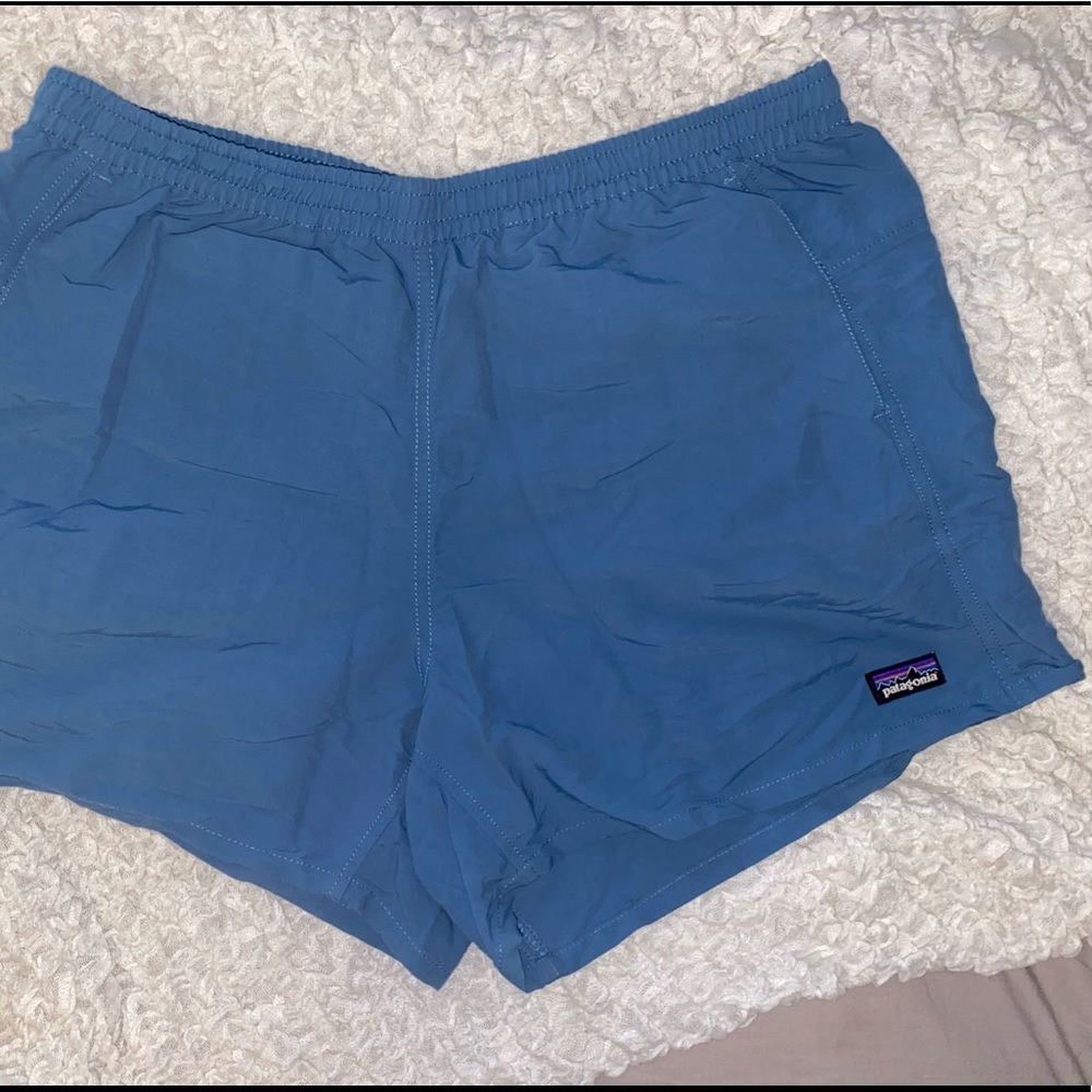 Patagonia Baggies
